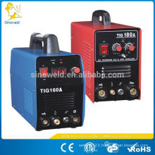 Top Quality High Frequency Diy Inverter Welding Machine